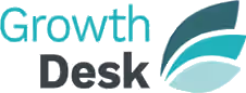 GrowthDesk logo