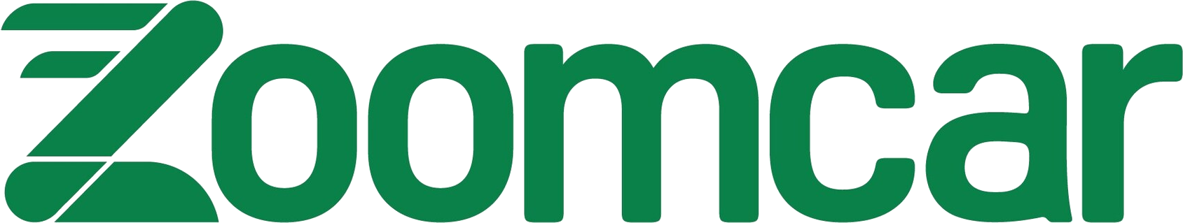 Zoomcar logo