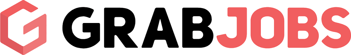 GrabJobs logo